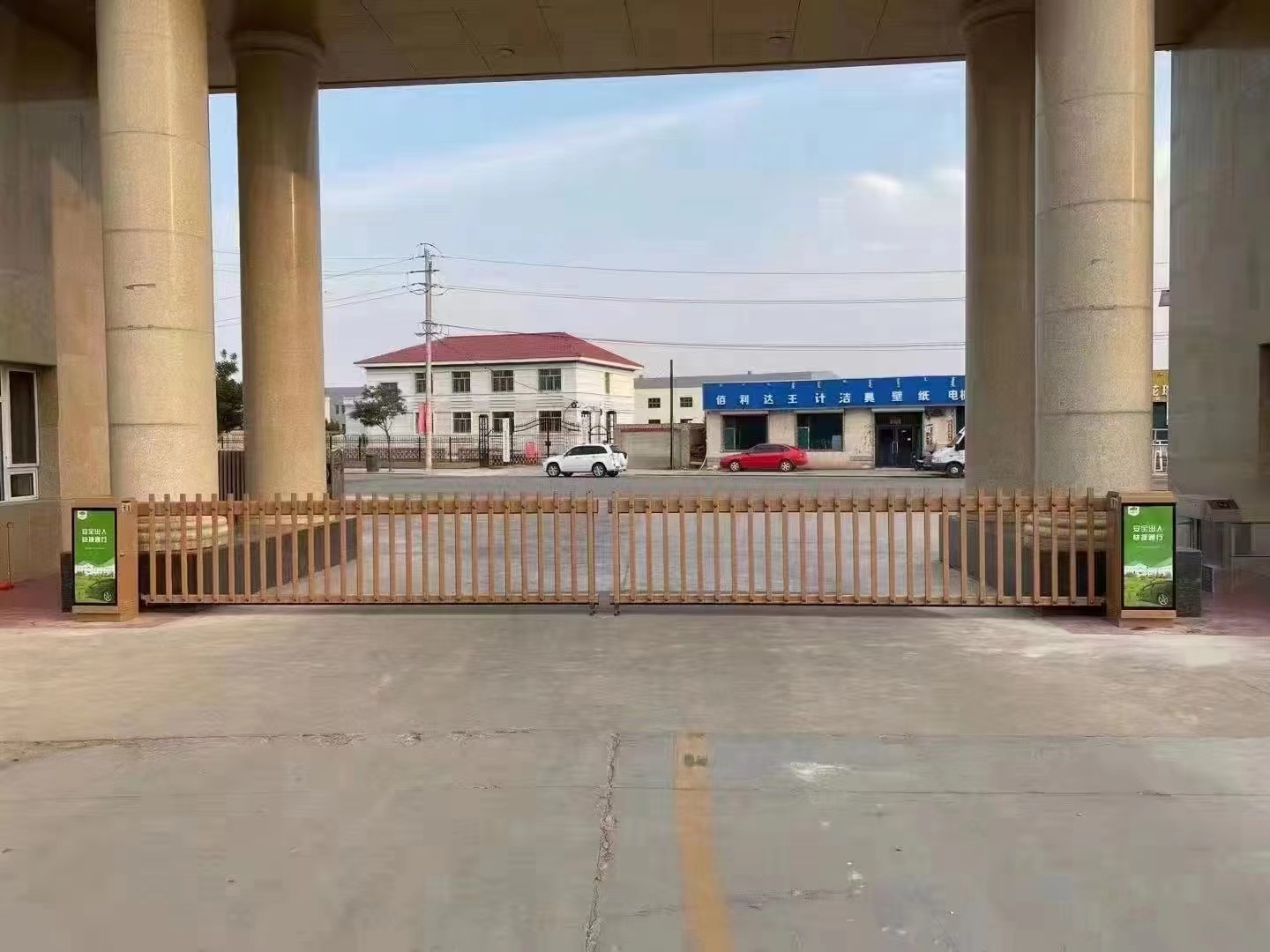 宿城区客户案例