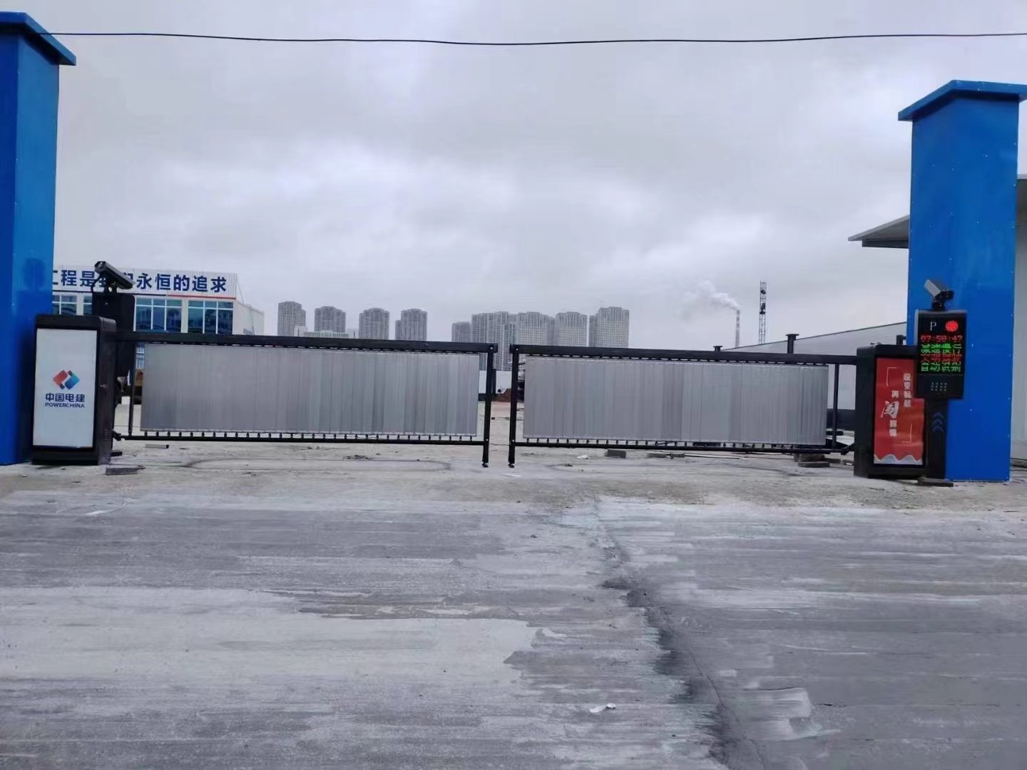 宿城区客户案例